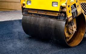 Best Asphalt Driveway Installation  in Rock Port, MO